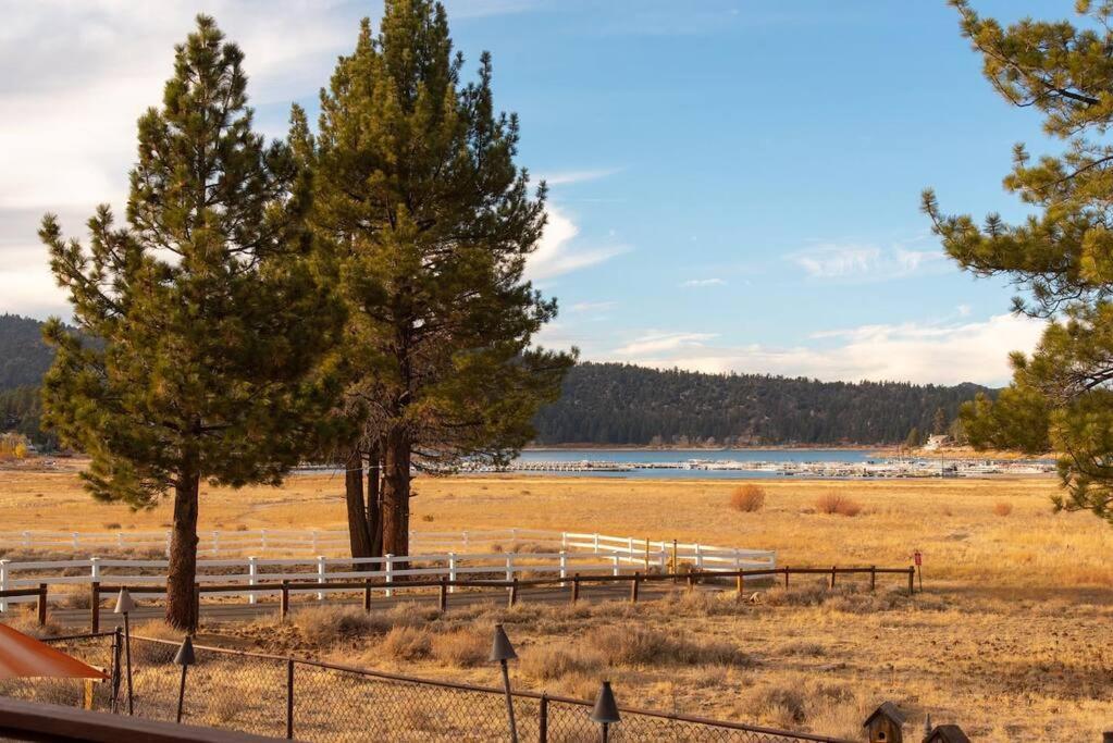 Lake Time Villa New Luxury With Hot Tub Lac Big Bear Extérieur photo
